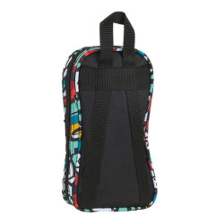 PLUMIER MOCHILA C/4 PORT.LLENOS EL NIÑO "BALI" SAFTA21 ENERO 412132747 23*12