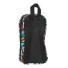 PLUMIER MOCHILA C/4 PORT.VACIO EL NIÑO "BALI" SAFTA21 ENERO 412132847 23*12