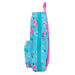 PLUMIER MOCHILA C/4 PORT.VACIO VMB "BOHEMIAN" SAFTA21 ENERO 412136847 23*12
