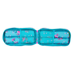 PLUMIER MOCHILA C/4 PORT.VACIO VMB "BOHEMIAN" SAFTA21 ENERO 412136847 23*12