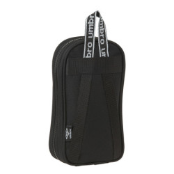 PLUMIER MOCHILA C/4 PORT.VACIO UMBRO "ARTICO" SAFTA21 ENERO 412137847 23*12