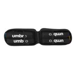 PLUMIER MOCHILA C/4 PORT.VACIO UMBRO "ARTICO" SAFTA21 ENERO 412137847 23*12