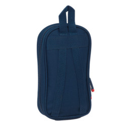 PLUMIER MOCHILA C/4 PORT.LLENOS ECKO UNLTD. "ALL CITY" SAFTA21 ENERO 412144747 23*12