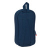 PLUMIER MOCHILA C/4 PORT.VACIO ECKO UNLTD. "ALL CITY" SAFTA21 ENERO 412144847 23*12