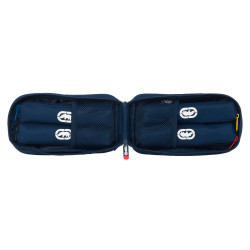 PLUMIER MOCHILA C/4 PORT.VACIO ECKO UNLTD. "ALL CITY" SAFTA21 ENERO 412144847 23*12