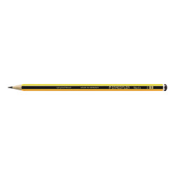 LAPIZ NORIS B 120 Nº1 STAEDTLER