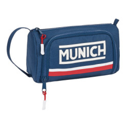 PORTATODO CON BOLSILLO DESPLEGABLE LLENO MUNICH "SOON" SAFTA22 VAC 412200907