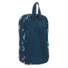 PLUMIER MOCHILA C/4 PORT. LLENOS BENETTON "DOT COM" SAFTA21 ENERO 412151747 23*12