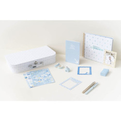 PACK REGALO COMUNION MARINO ERIK PCOM007