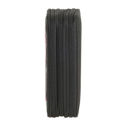 PLUMIER TRIPLE 41 PCS REAL MADRID 3ª EQUIPACION SAFTA21 ENERO 412157057 20,5*12,5