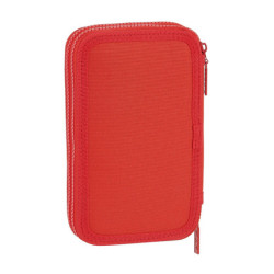 ESTUCHE CREMA DOBLE PEQ 28 PCS ATCO. DE MADRID FEMENINO 422001854 19,5*12,5 SAFTA22