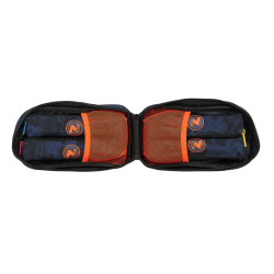 ESTUCHE CREMA. MOCHILA C/4 PORT. VACIO NERF SAFTA21 ENERO 422005847