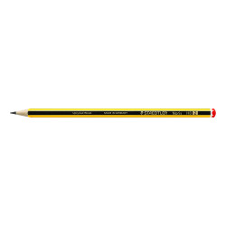 LAPIZ NORIS Nº2 HB 120 STAEDTLER