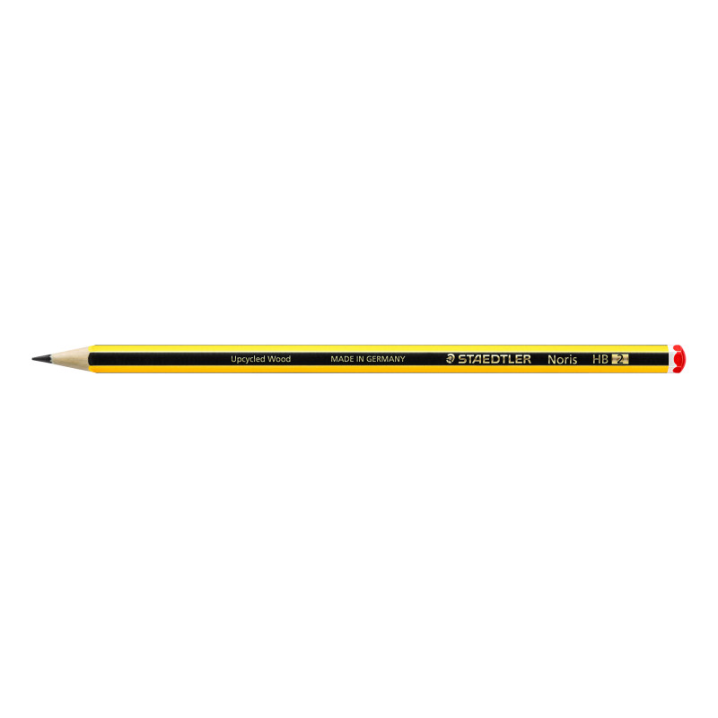 LAPIZ NORIS Nº2 HB 120 STAEDTLER