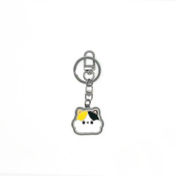 LLAVERO KENJI LAND TINI-K METAL 6 MODELOS SURTIDOS 594801 OFFICE BOX UNIDAD