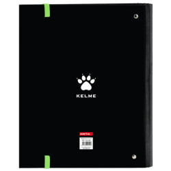 CARP 4 ANI 30MM C/RECAMBIO KELME LIMA SAFTA21 ENERO 512103666 32*27