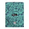 CARPETA FOLIO DEC SOLAPAS EL NIÑO "BEACH PARTY" SAFTA21 ENERO 512107068 33,5*26