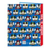 CARPEBLOC DEC FL 4A 40 MICKEY MOUSE "ME TIME" SAFTA21 ENERO 512114067 33*26,5