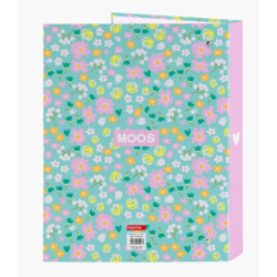 CARPEBLOC DEC FL 4A 40 MOOS "LIBERTY" SAFTA21 ENERO 512118067 33*26,5