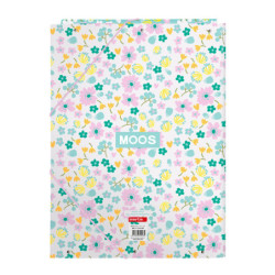 CARPETA FOLIO DEC SOLAPAS MOOS "LIBERTY" SAFTA21 ENERO 512118068 33,5*26