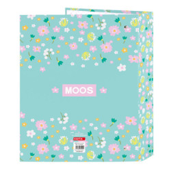 CARPEBLOC DEC FL 4A 40 MOOS LIBERTY SAFTA21 ENERO 512118657