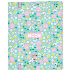 CARP 4 ANI 30MM C/RECAMBIO MOOS "LIBERTY" SAFTA21 ENERO 512118666 32*27 ^