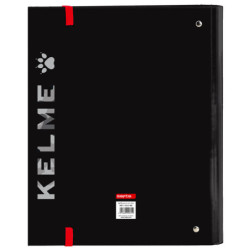 CARP 4 ANI 30MM C/RECAMBIO KELME CAMP SAFTA21 ENERO 512121666 32*27