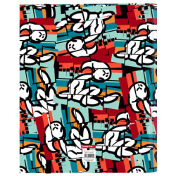 CARP 4 ANI 30MM C/RECAMBIO EL NIÑO "BALI" SAFTA21 ENERO 512132666 32*27