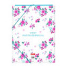 CARPETA FOLIO DEC SOLAPAS VMB "BOHEMIAN" SAFTA21 ENERO 512136068 33,5*26