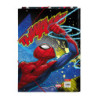 CARPETA FOLIO DEC SOLAPAS SPIDER-MAN "GO HERO" SAFTA21 ENERO 512143068 33,5*26
