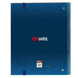 CARP 4 ANI 30MM C/RECAMBIO ECKO UNLTD. "ALL CITY" SAFTA21 ENERO 512144666 32*27