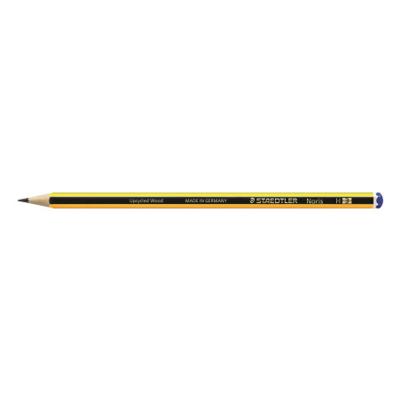 LAPIZ NORIS H 120 Nº3 STAEDTLER
