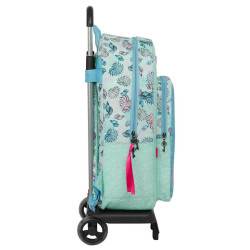 MOCHILA 876 + CARRO 905 SANTORO™’S MIRABELLE MARINA SAFTA21 ENERO 612013160 46*30