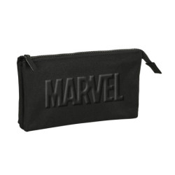 PORTATODO TRIPLE MARVEL 842175744 12*22 SAFTA22