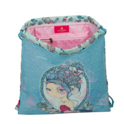 SACO PLANO SANTORO™’S MIRABELLE MARINA SAFTA21 ENERO 612013196 40*35