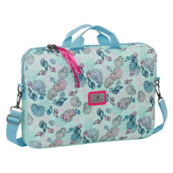 FUNDA PARA PORTATIL 15,6'' SANTORO™’S MIRABELLE MARINA SAFTA21 ENERO 612013461 27*40