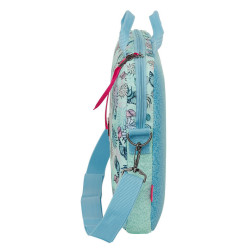 FUNDA PARA PORTATIL 15,6'' SANTORO™’S MIRABELLE MARINA SAFTA21 ENERO 612013461 27*40