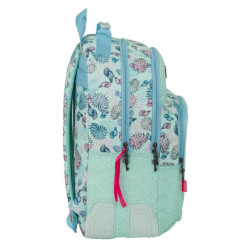 MOCHILA DOBLE ADAPTABLE SANTORO™’S MIRABELLE MARINA SAFTA21 ENERO 612013773 42*32
