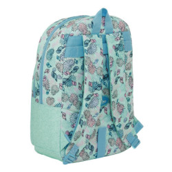 MOCHILA ADAPTABLE SANTORO™’S MIRABELLE MARINA SAFTA21 ENERO 612013876 46*30