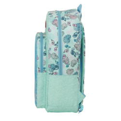 MOCHILA ADAPTABLE SANTORO™’S MIRABELLE MARINA SAFTA21 ENERO 612013876 46*30