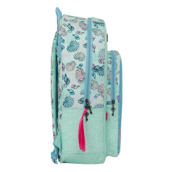 MOCHILA ADAPTABLE SANTORO™’S MIRABELLE MARINA SAFTA21 ENERO 612013876 46*30