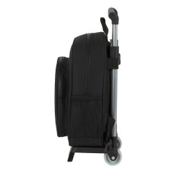 MOCHILA 524+CARRO 705 F.C.BARCELONA 2ª EQUIP. 20/21 SAFTA21 ENERO 612026020