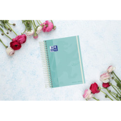 AGENDA ESCOLAR 22/23 ENRI22 OXFORD SCHOOL TAPA TOUCH 12*18 D/P 100770877