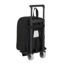 MOCHILA 232+CARRO 805 F.C.BARCELONA 2ª EQUIP. 20/21 SAFTA21 ENERO 612026280