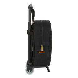 MOCHILA 232+CARRO 805 F.C.BARCELONA 2ª EQUIP. 20/21 SAFTA21 ENERO 612026280