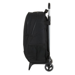 MOCHILA 665+CARRO 905 F.C.BARCELONA 2ª EQUIP. 20/21 SAFTA21 ENERO 612026313