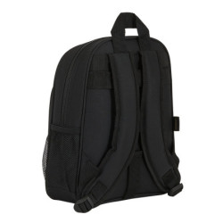 MOCHILA INFANTIL ADAPTABLE F.C.BARCELONA 2ª EQUIP. 20/21 SAFTA21 ENERO 612026524