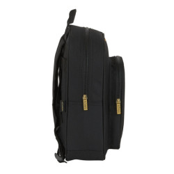 MOCHILA INFANTIL ADAPTABLE F.C.BARCELONA 2ª EQUIP. 20/21 SAFTA21 ENERO 612026524