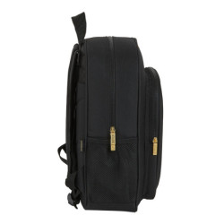 MOCHILA JUNIOR ADAPTABLE F.C.BARCELONA 2ª EQUIP. 20/21 SAFTA21 ENERO 612026640