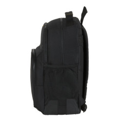 MOCHILA DOBLE ADAPTABLE F.C.BARCELONA 2ª EQUIP. 20/21 SAFTA21 ENERO 612026773